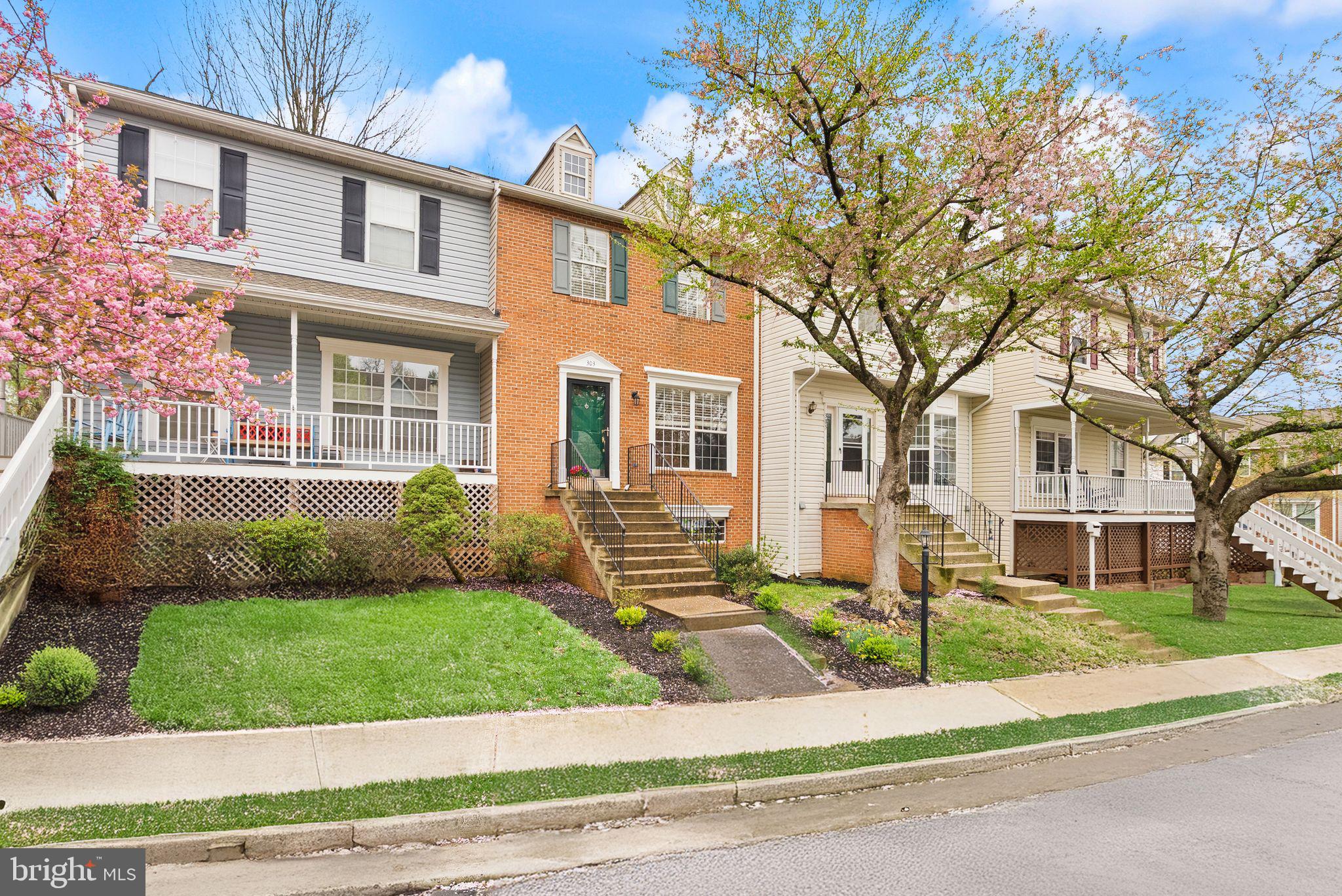 303 Rangers Way Southeast Leesburg, VA 20175 - Photo 2 of 37