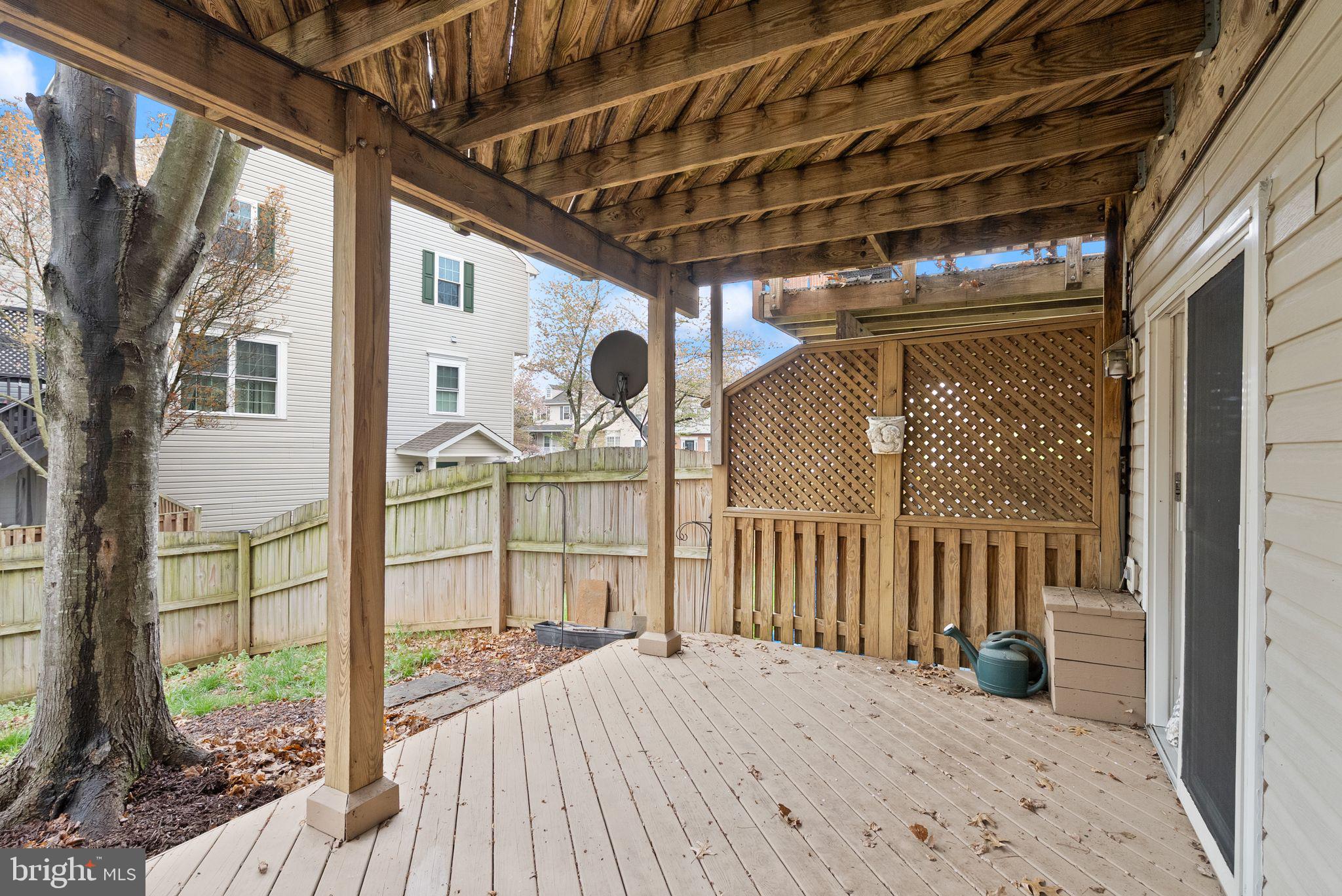 303 Rangers Way Southeast Leesburg, VA 20175 - Photo 35 of 37