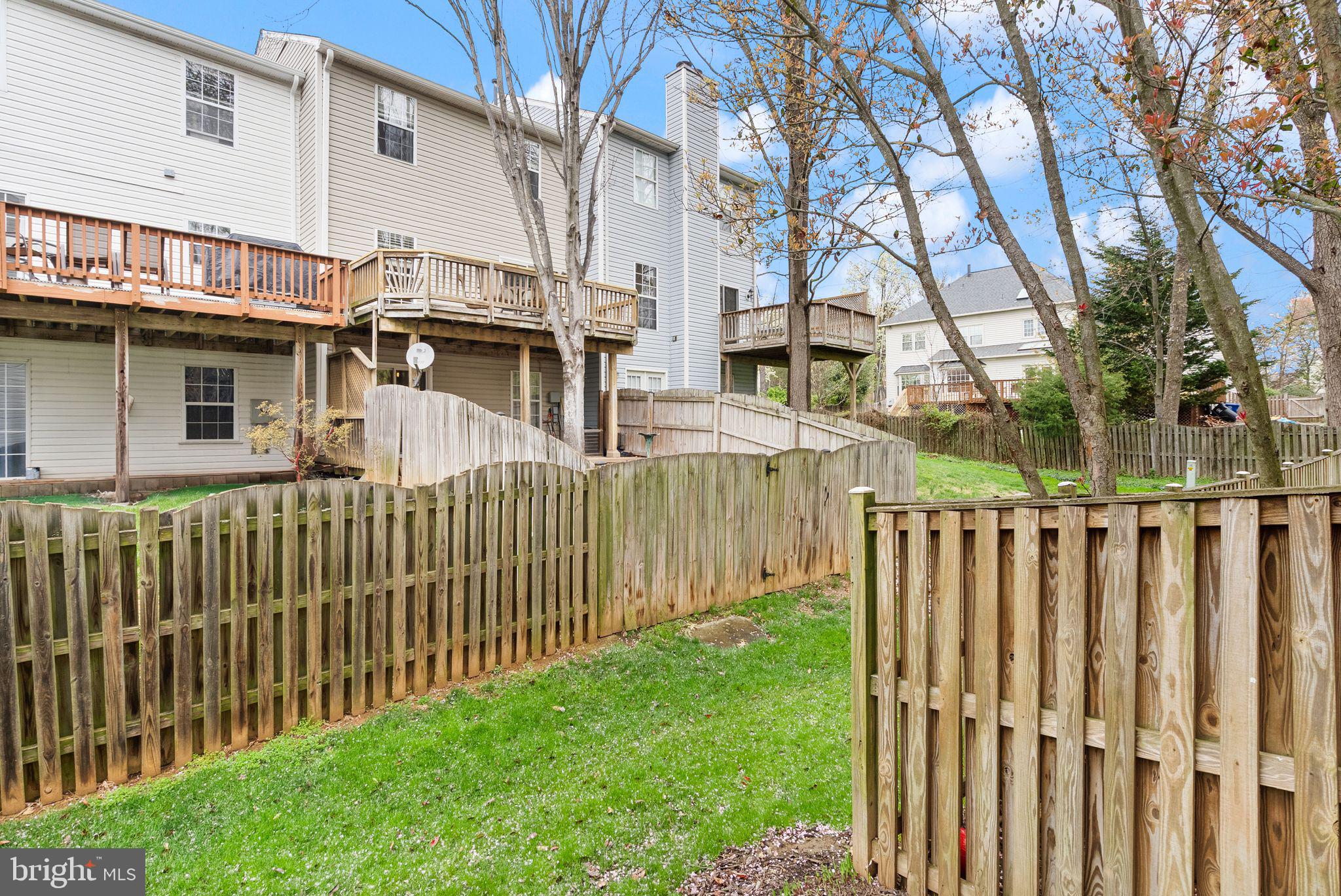 303 Rangers Way Southeast Leesburg, VA 20175 - Photo 36 of 37