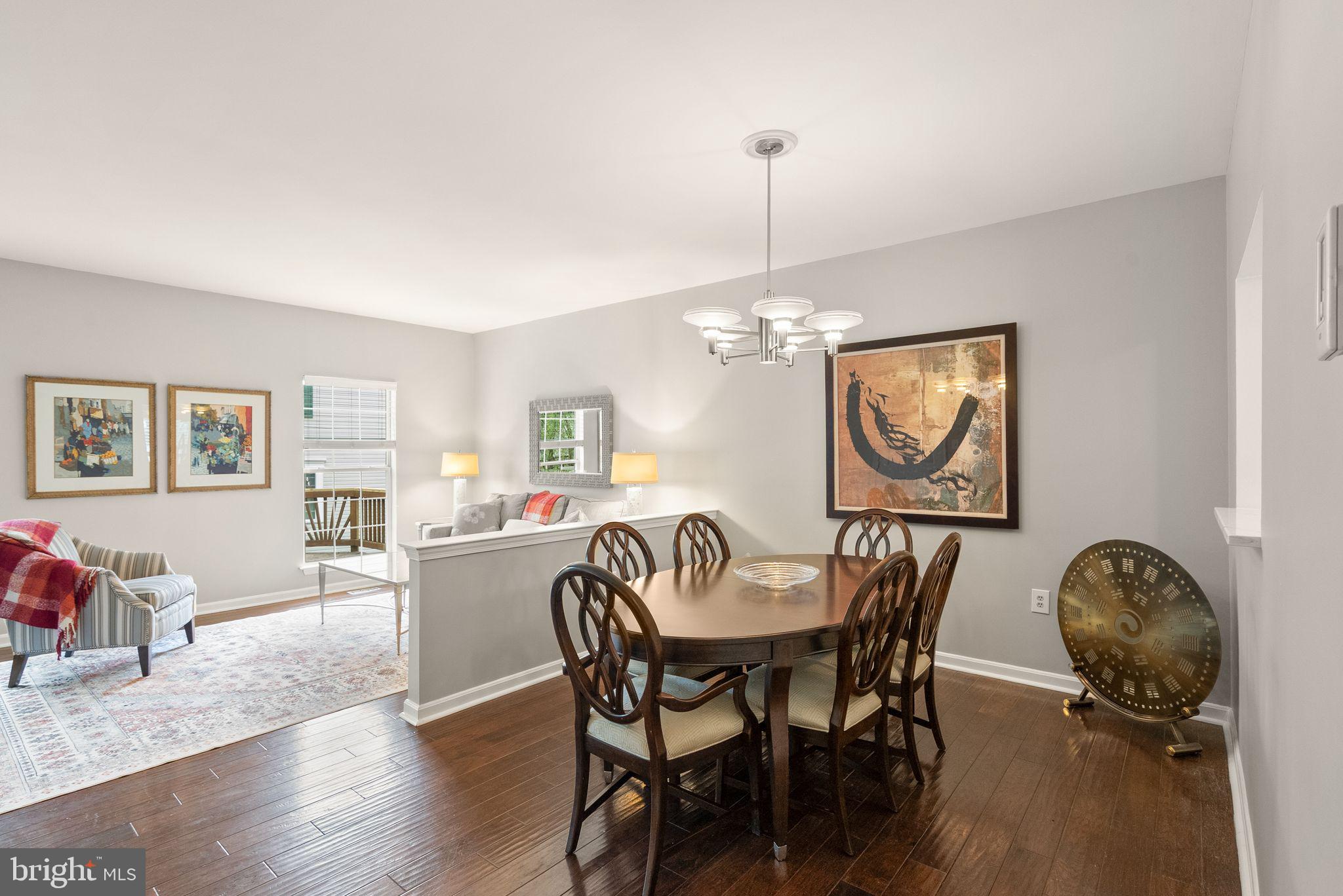 303 Rangers Way Southeast Leesburg, VA 20175 - Photo 8 of 37