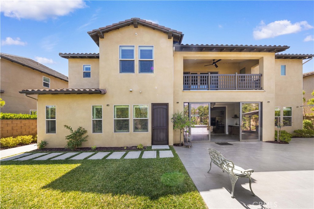 16 Windrow Road Tustin, CA 92782 - Photo 48 of 64