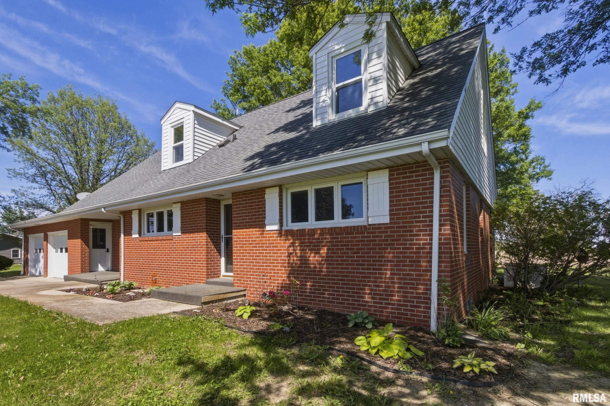 15465 Highway 67 Macomb, IL 61455 - Photo 34 of 40