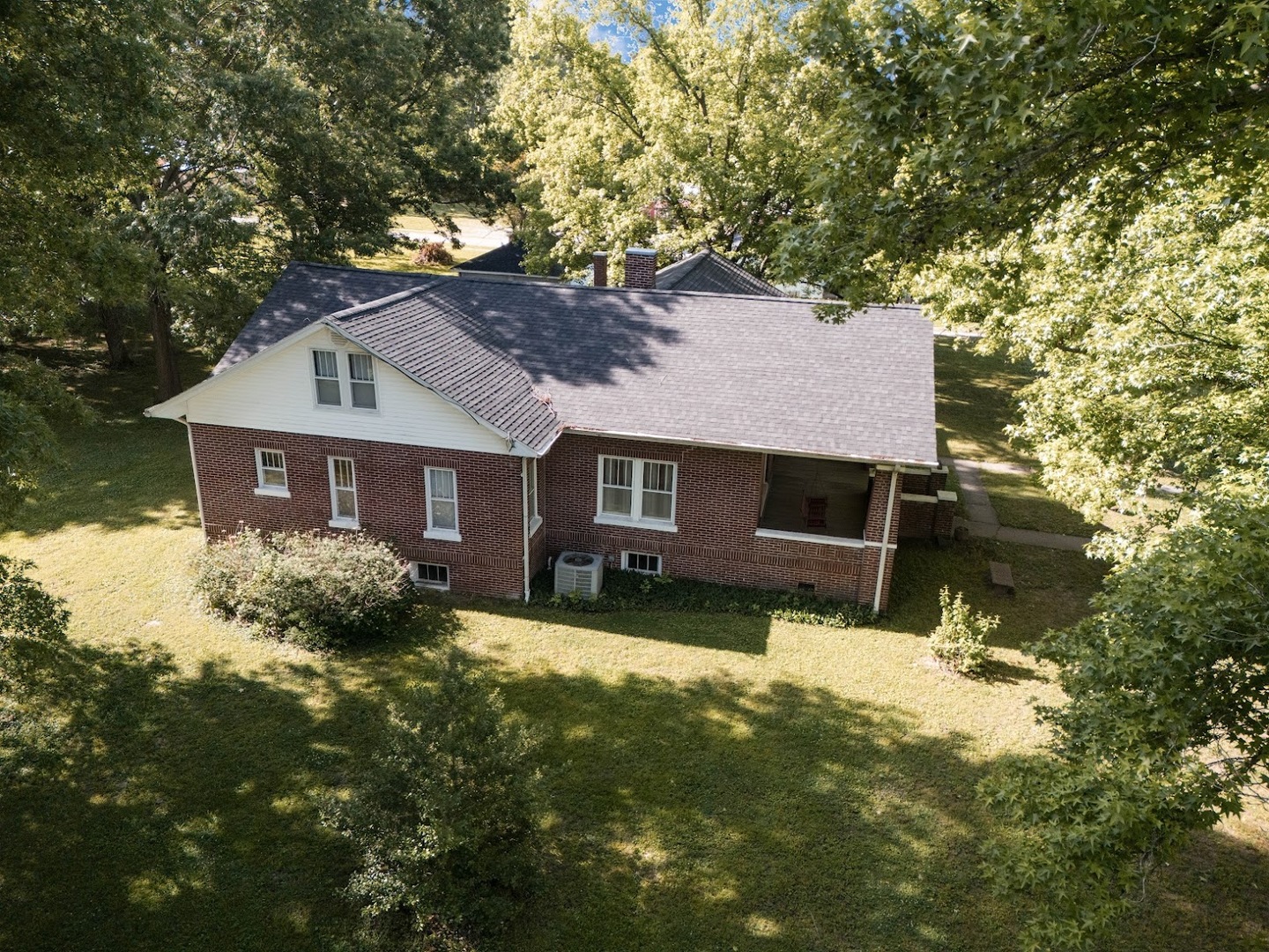 207 South Maple Street Cambria, IL 62915 - Photo 57 of 65