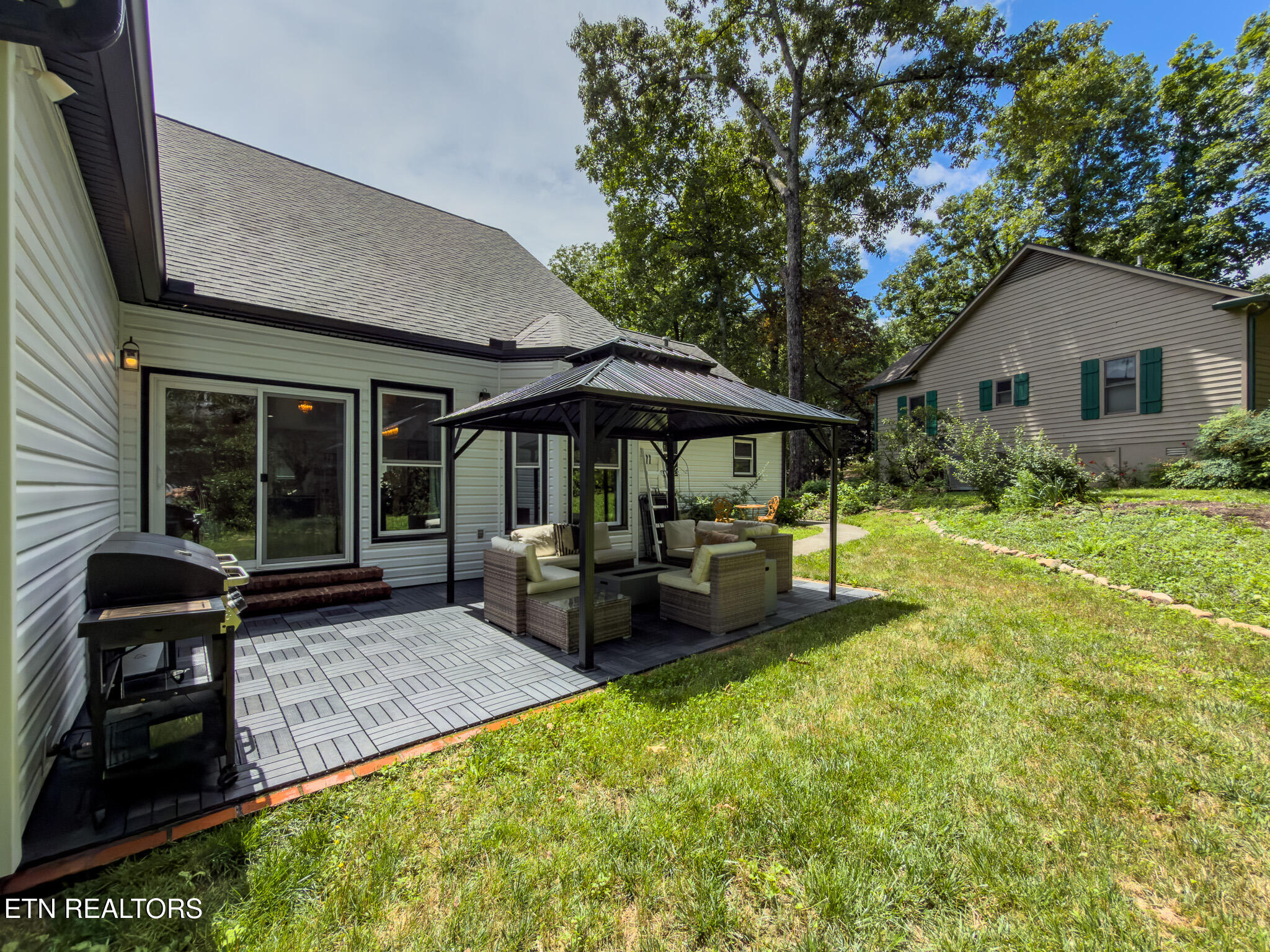 178 Chahyga Way Loudon, TN 37774 - Photo 34 of 38 Back View
