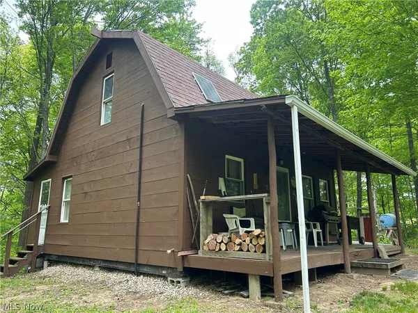 $190,000 | 38975 Ogles Ridge Road, Dexter City, OH 45727