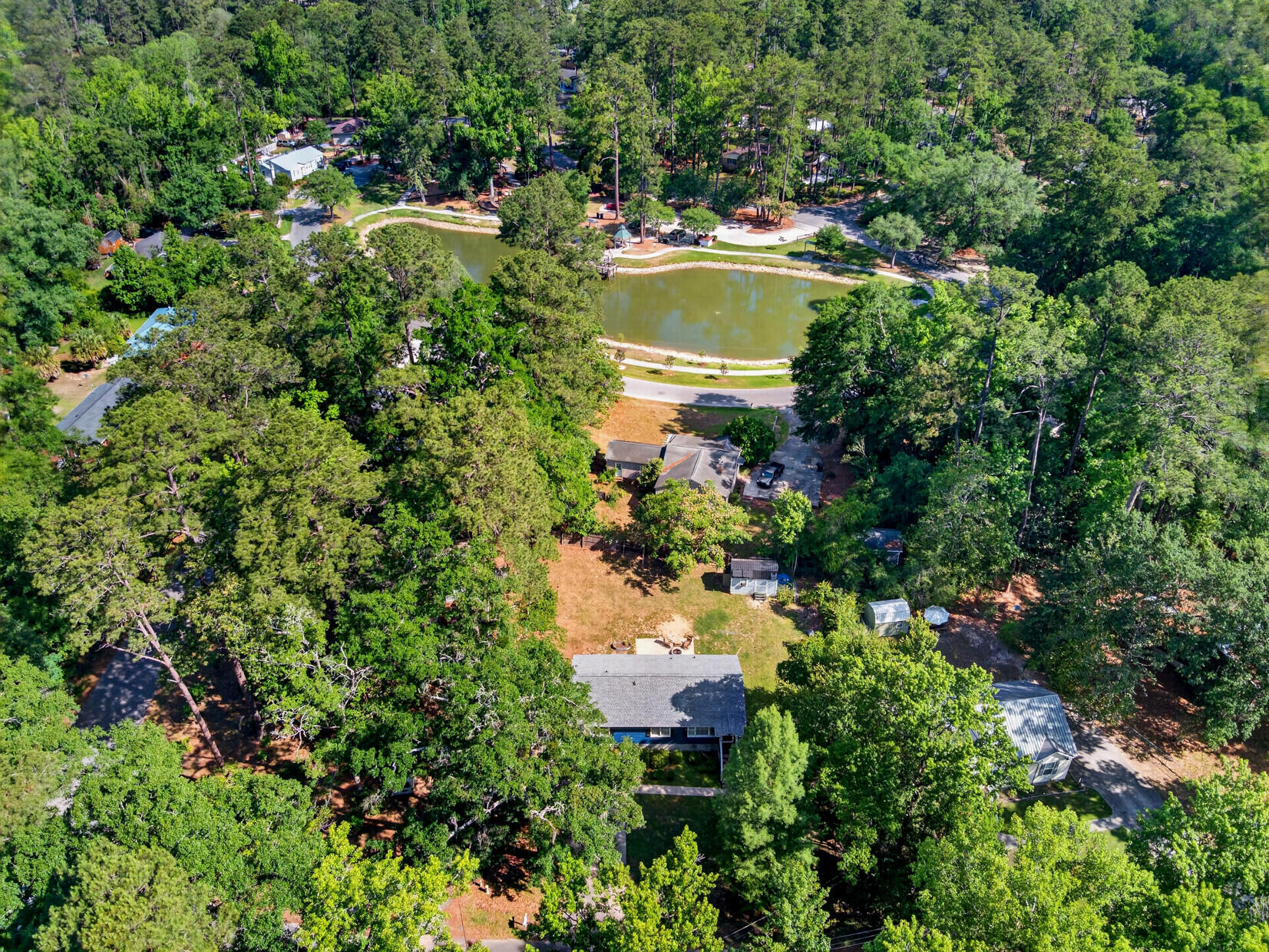116 Underhill Road Walterboro, SC 29488 - Photo 24 of 30 43___43_mls