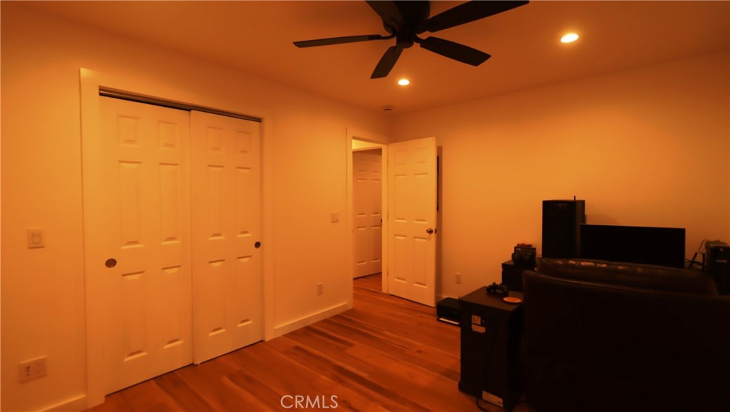 15815 Bottle Rock Road Middletown, CA 95461 - Photo 14 of 20 a view of a room with wooden floor
