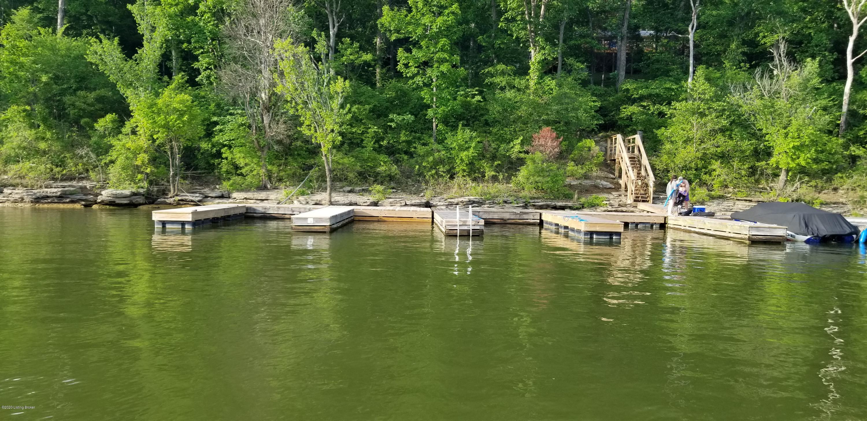 235 Long Fall Circle Cub Run, KY 42729 - Photo 54 of 65 Other dock site
