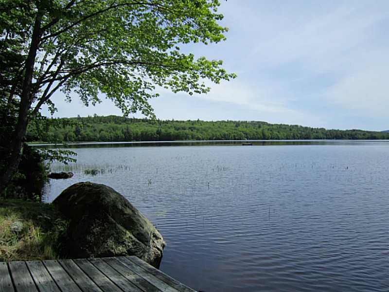 Lot 67 Dalton Road Franklin, ME 04634 - Photo 13 of 20 View.
