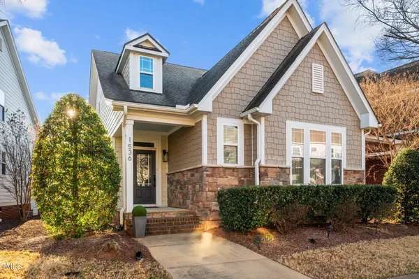 $800,000 | 1536 Crafton Way, Raleigh, NC 27607