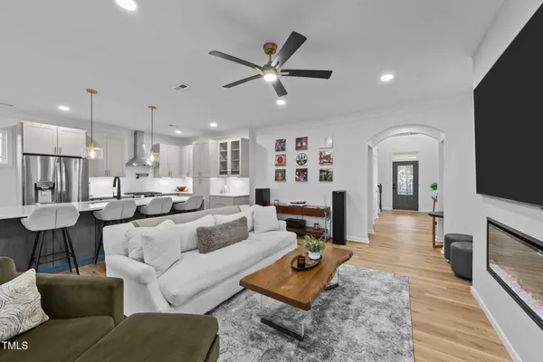 $800,000 | 1536 Crafton Way, Raleigh, NC 27607