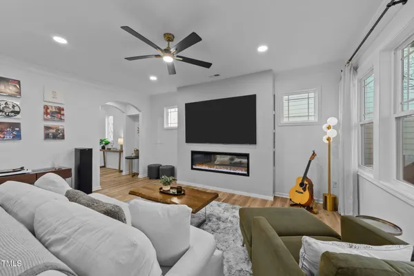 $800,000 | 1536 Crafton Way, Raleigh, NC 27607