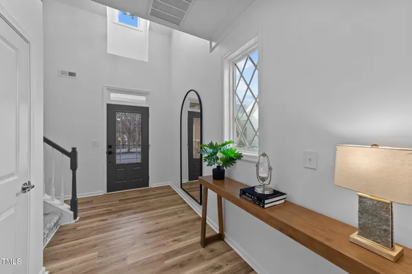 $800,000 | 1536 Crafton Way, Raleigh, NC 27607