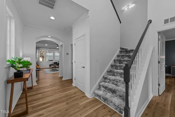 $800,000 | 1536 Crafton Way, Raleigh, NC 27607