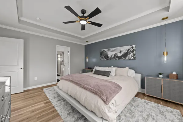 $800,000 | 1536 Crafton Way, Raleigh, NC 27607