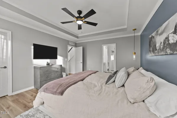 $800,000 | 1536 Crafton Way, Raleigh, NC 27607