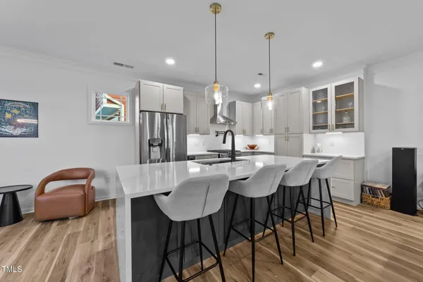 $800,000 | 1536 Crafton Way, Raleigh, NC 27607