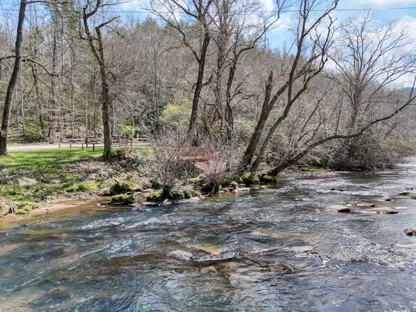 $130,000 | 8.43-ac 8.43-ac River Cove Lane, Hayesville, NC 28904