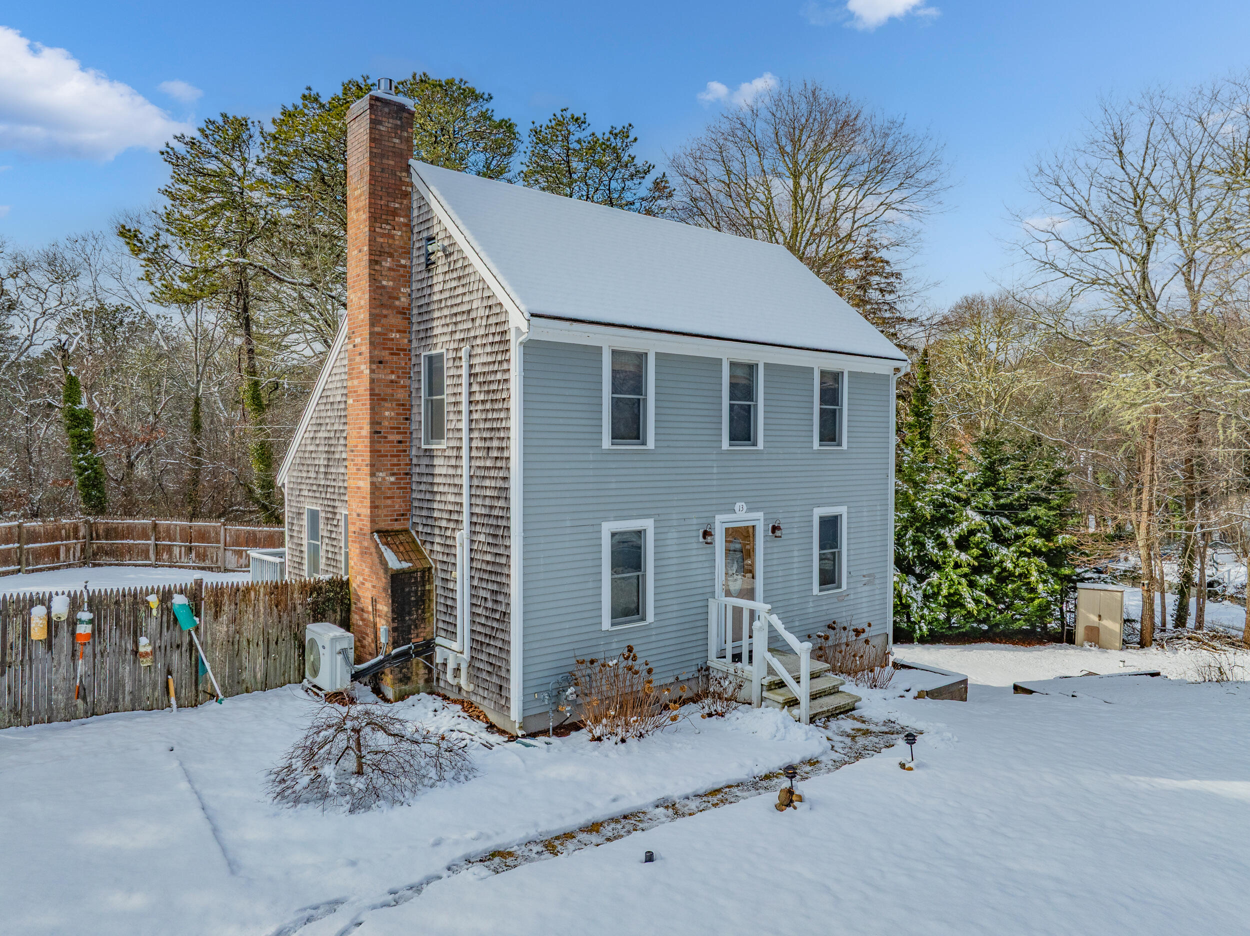 13 Mill Pond Road Harwich, MA 02645 - Photo 2 of 51 51_dji_0879-edit
