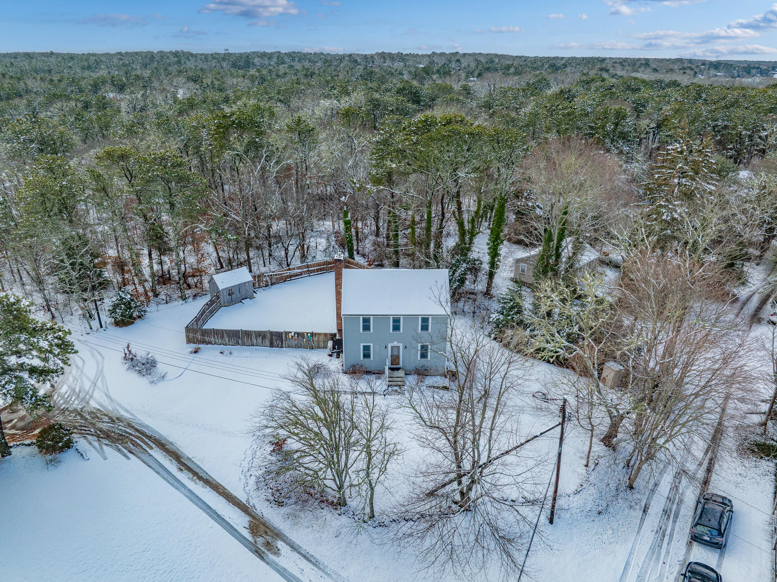 13 Mill Pond Road Harwich, MA 02645 - Photo 34 of 51 3_dji_0845-edit