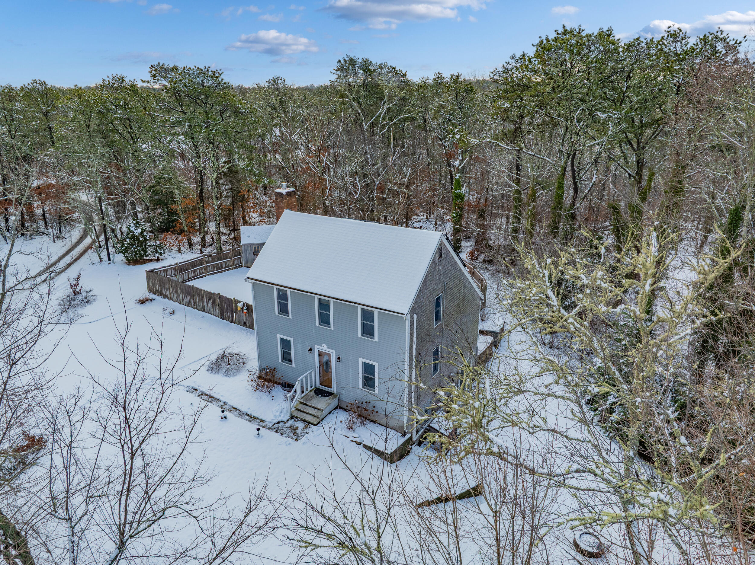 13 Mill Pond Road Harwich, MA 02645 - Photo 4 of 51 52_dji_0842-edit