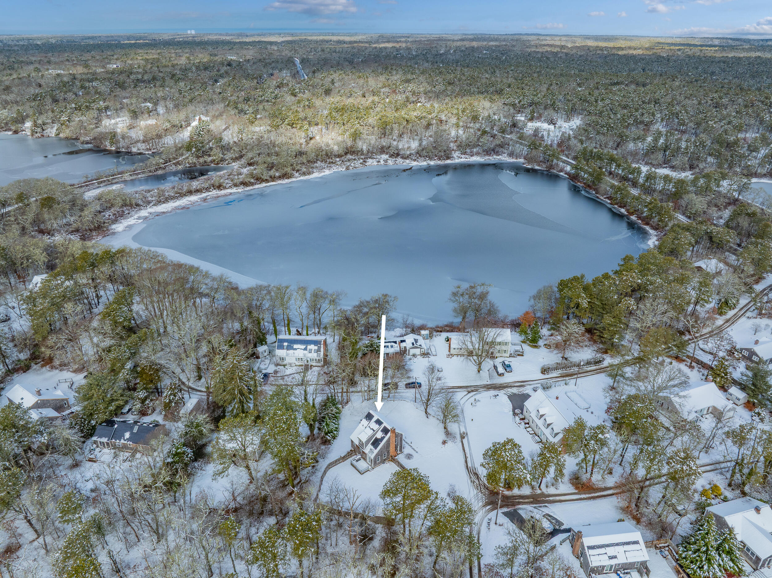 13 Mill Pond Road Harwich, MA 02645 - Photo 44 of 51 56_dji_0854-edit
