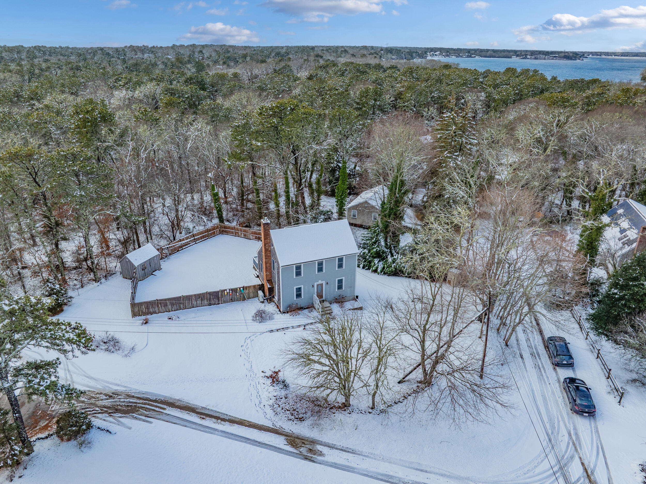 13 Mill Pond Road Harwich, MA 02645 - Photo 5 of 51 53_dji_0846-edit