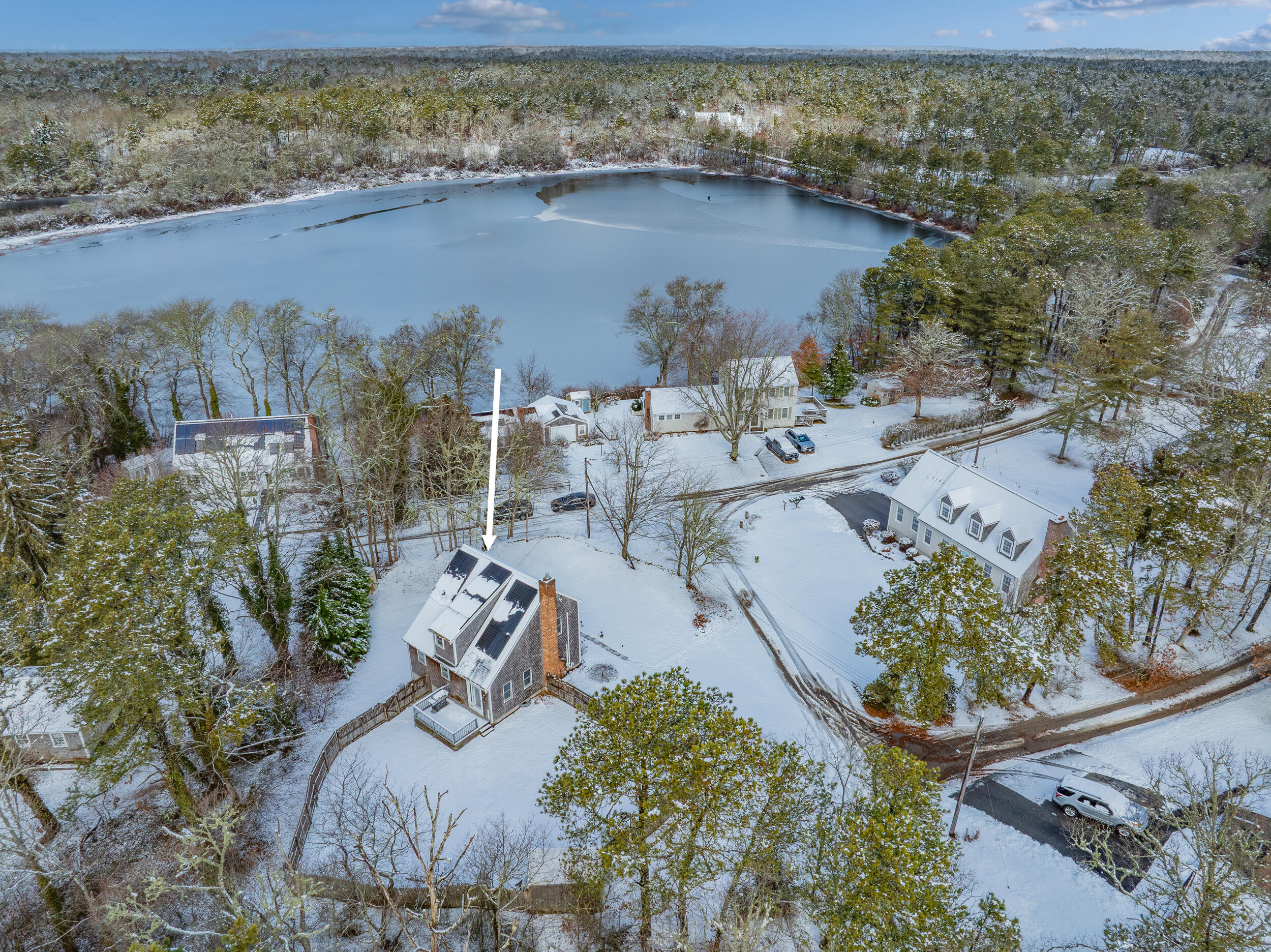 13 Mill Pond Road Harwich, MA 02645 - Photo 8 of 51 5_dji_0856-edit