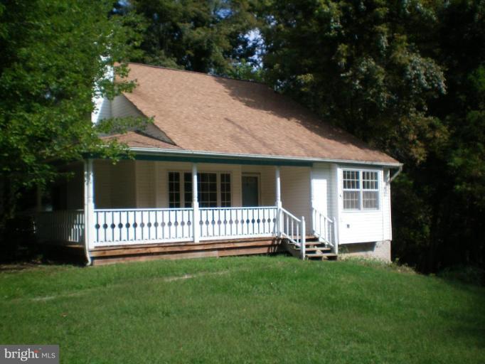 212 Fairhaven Road Tracys Landing, MD 20779 - Photo 1 of 16 Exterior (Main)