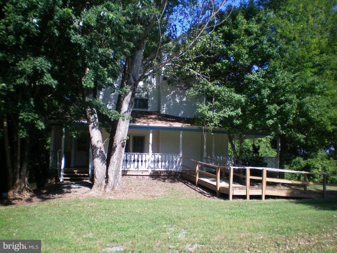 212 Fairhaven Road Tracys Landing, MD 20779 - Photo 11 of 16 Exterior #4