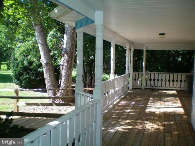 212 Fairhaven Road Tracys Landing, MD 20779 - Photo 12 of 16 Porch