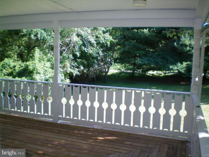 212 Fairhaven Road Tracys Landing, MD 20779 - Photo 13 of 16 Back yard