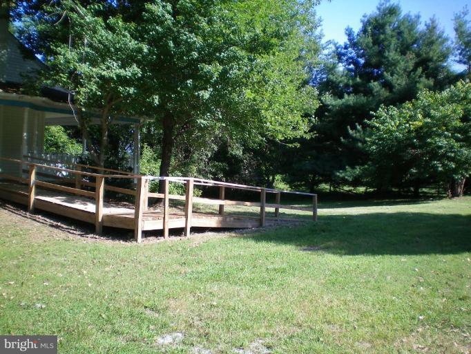 212 Fairhaven Road Tracys Landing, MD 20779 - Photo 15 of 16 Garden