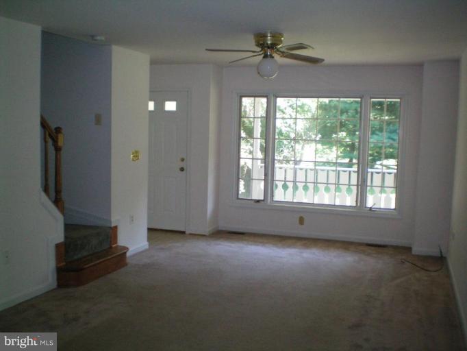 212 Fairhaven Road Tracys Landing, MD 20779 - Photo 4 of 16 Living Room #2