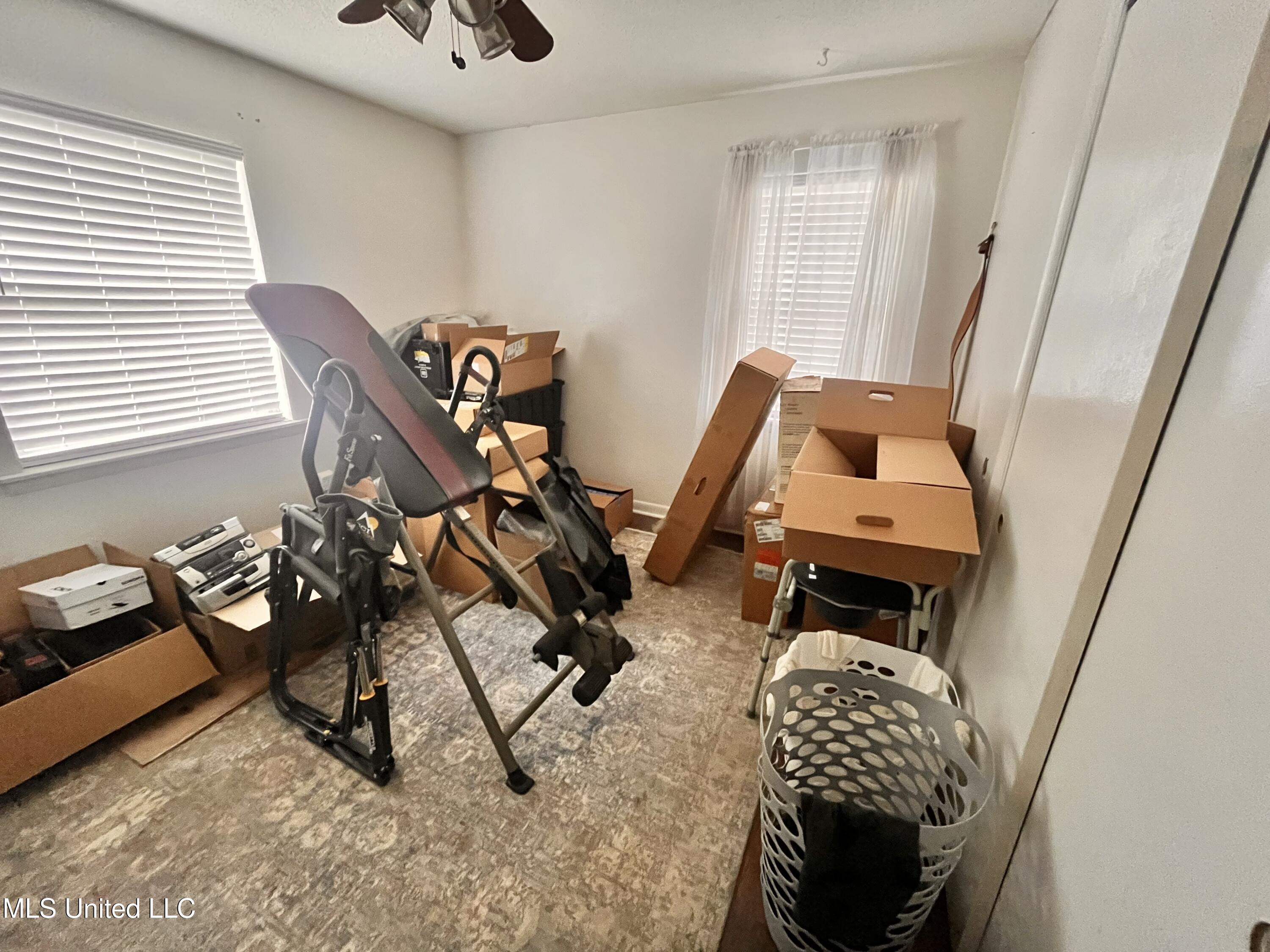 83 Sunset Acres Road Holly Springs, MS 38635 - Photo 11 of 20 BEDROOM 2