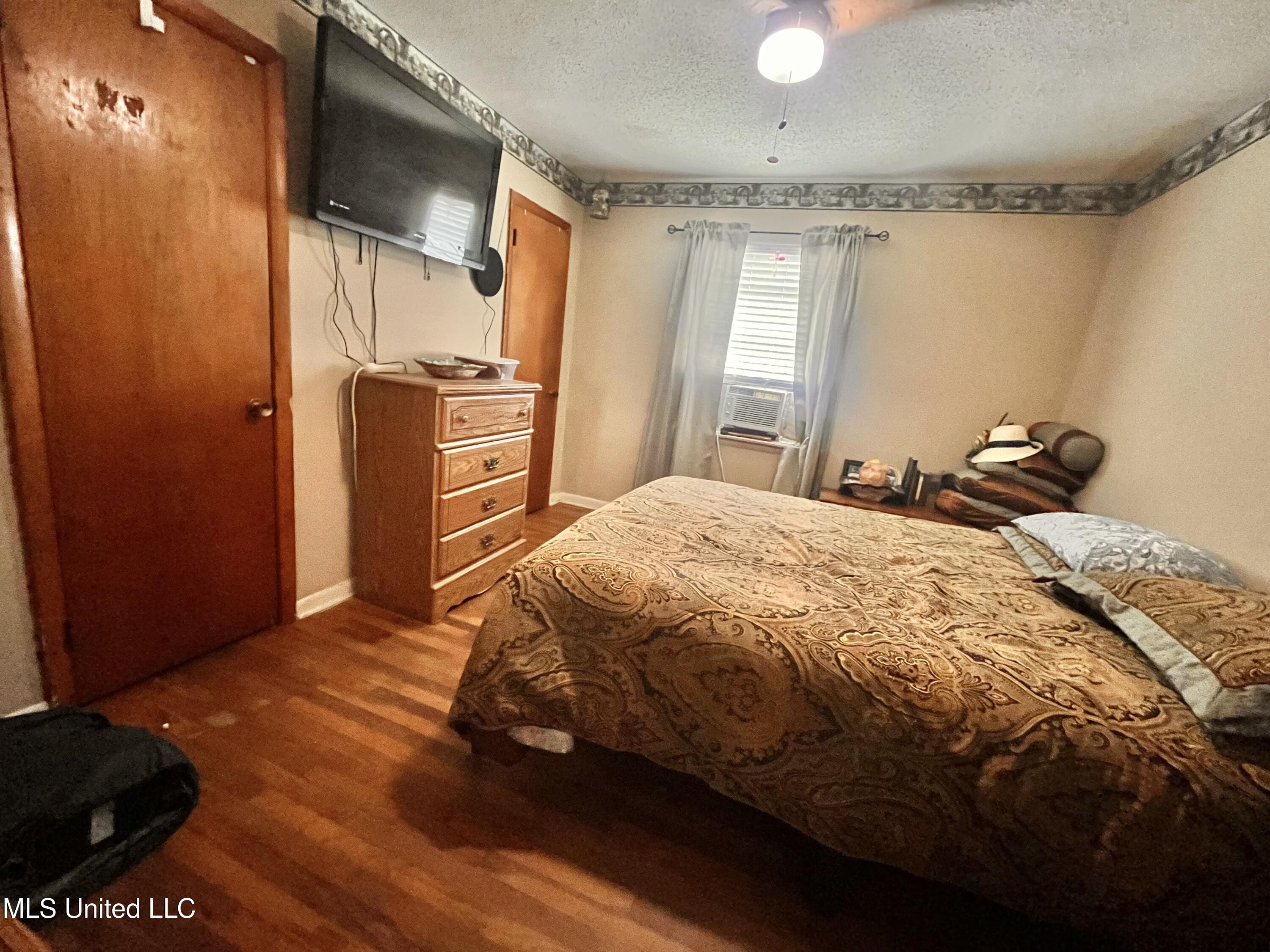 83 Sunset Acres Road Holly Springs, MS 38635 - Photo 13 of 20 BEDROOM 3