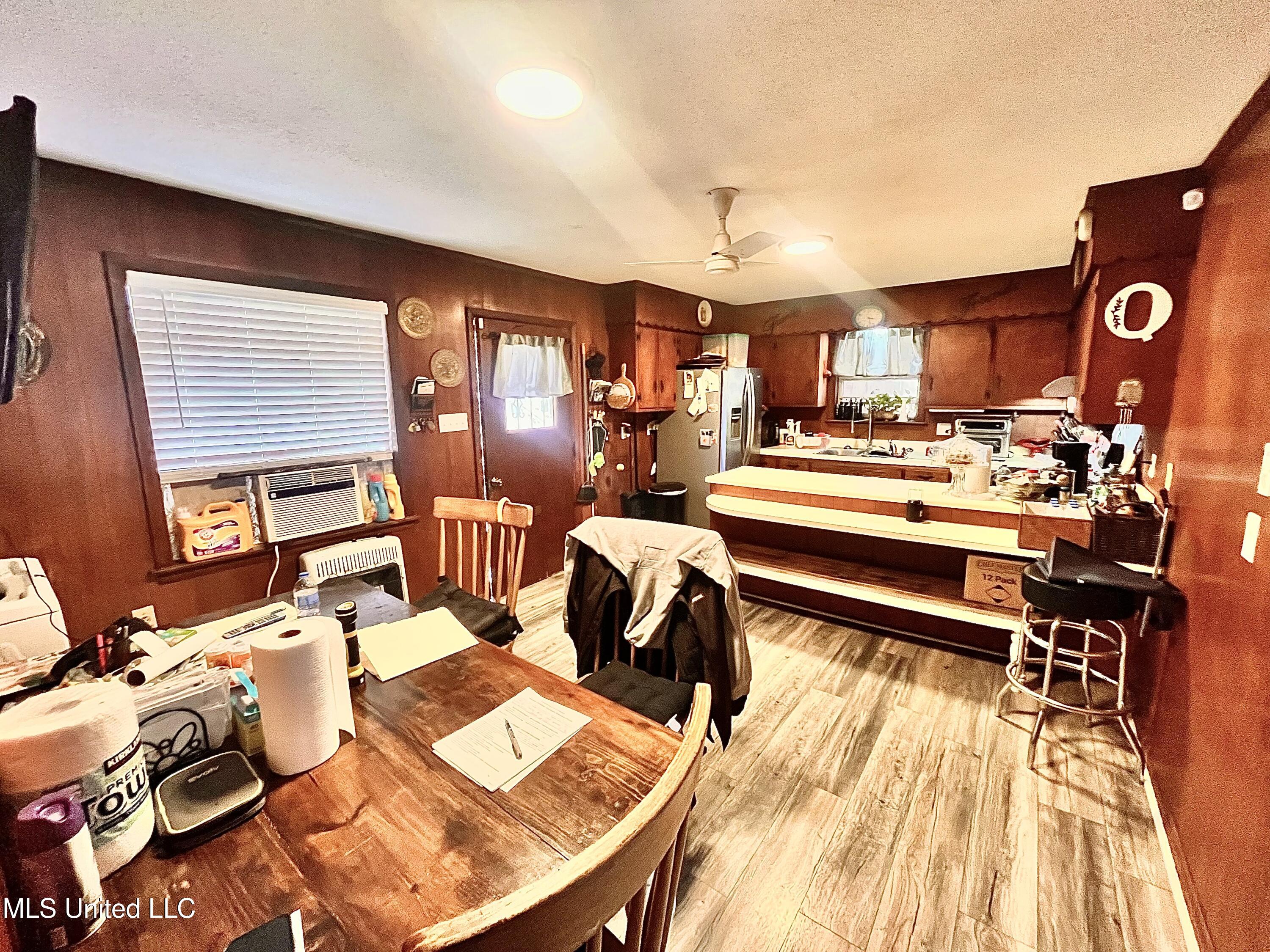 83 Sunset Acres Road Holly Springs, MS 38635 - Photo 6 of 20 Kitchen