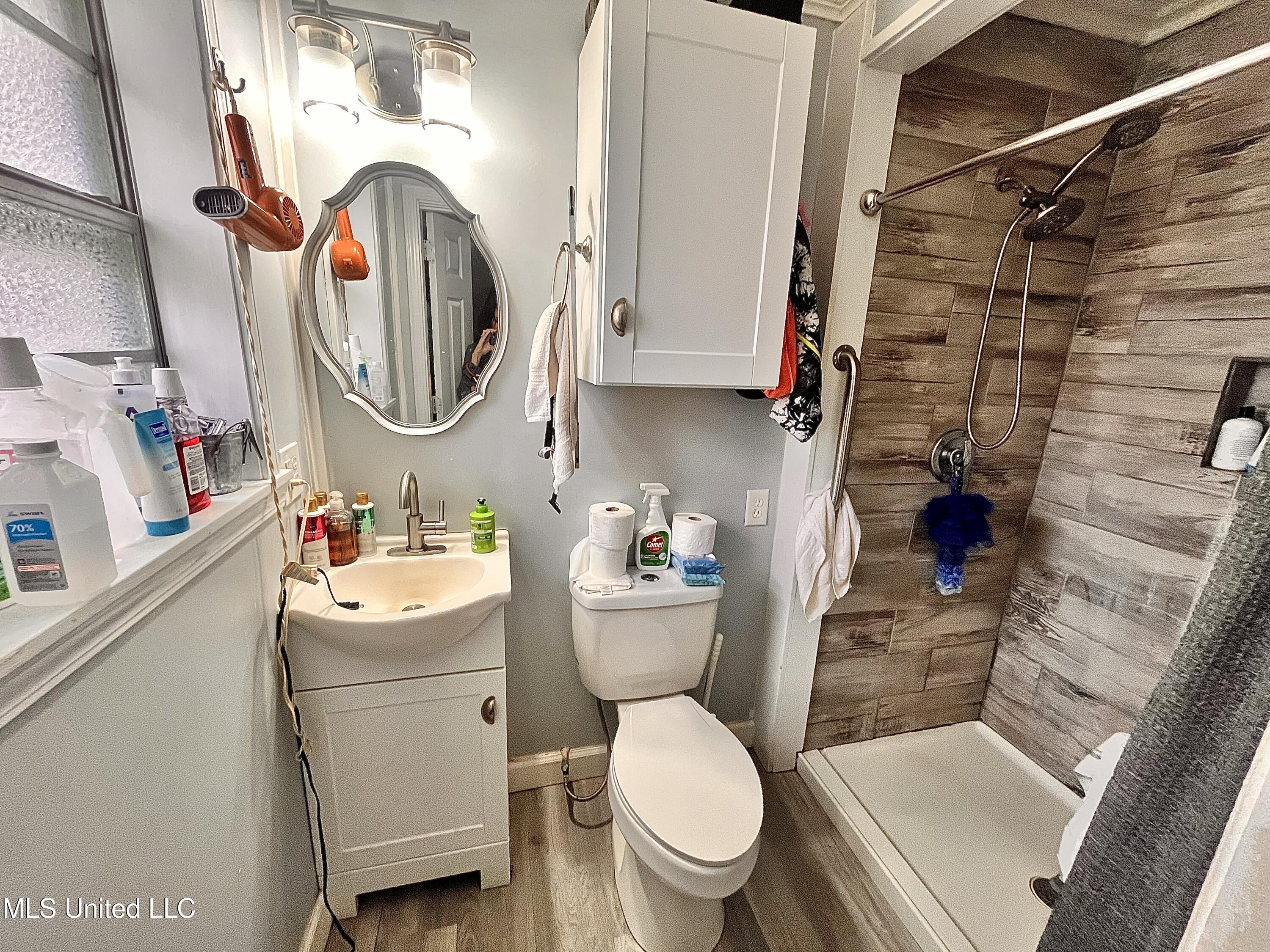 83 Sunset Acres Road Holly Springs, MS 38635 - Photo 10 of 20 prim bath