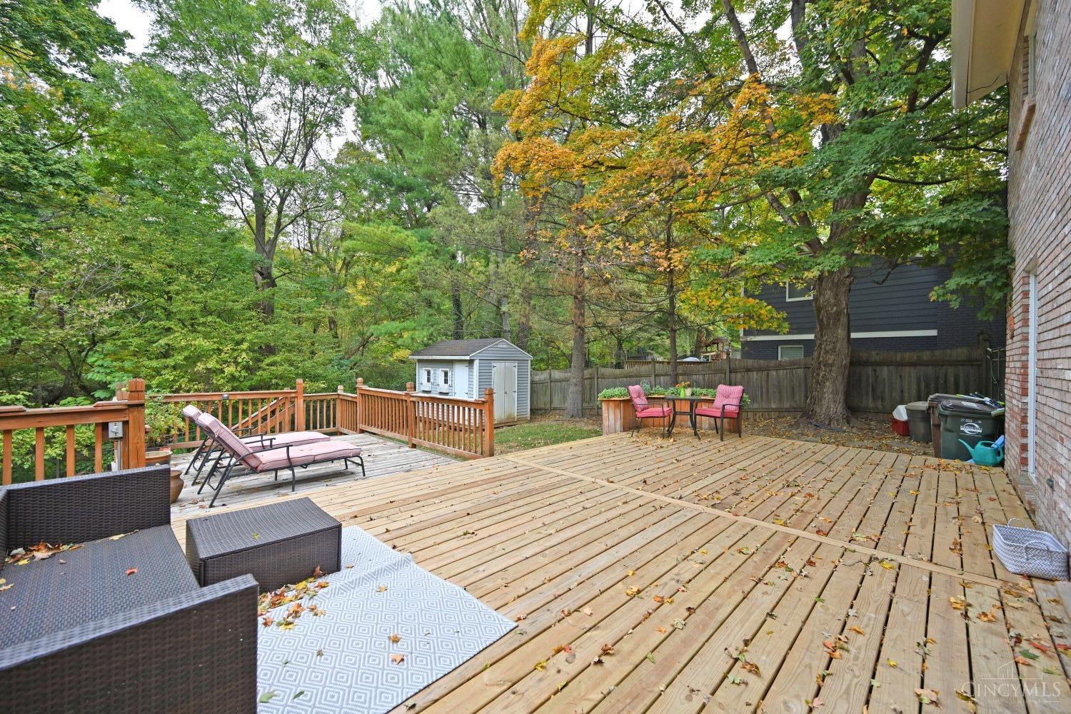6058 Stirrup Road Cincinnati, OH 45244 - Photo 37 of 50 Gallery Image 37
