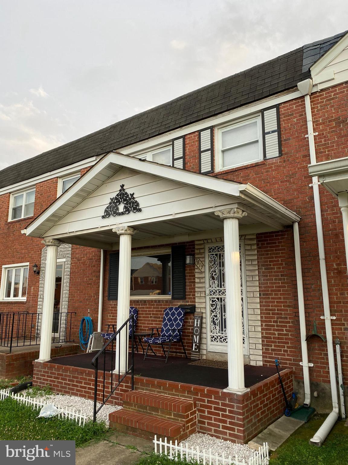 7817 Kavanagh Road Baltimore, MD 21222 - Photo 1 of 3