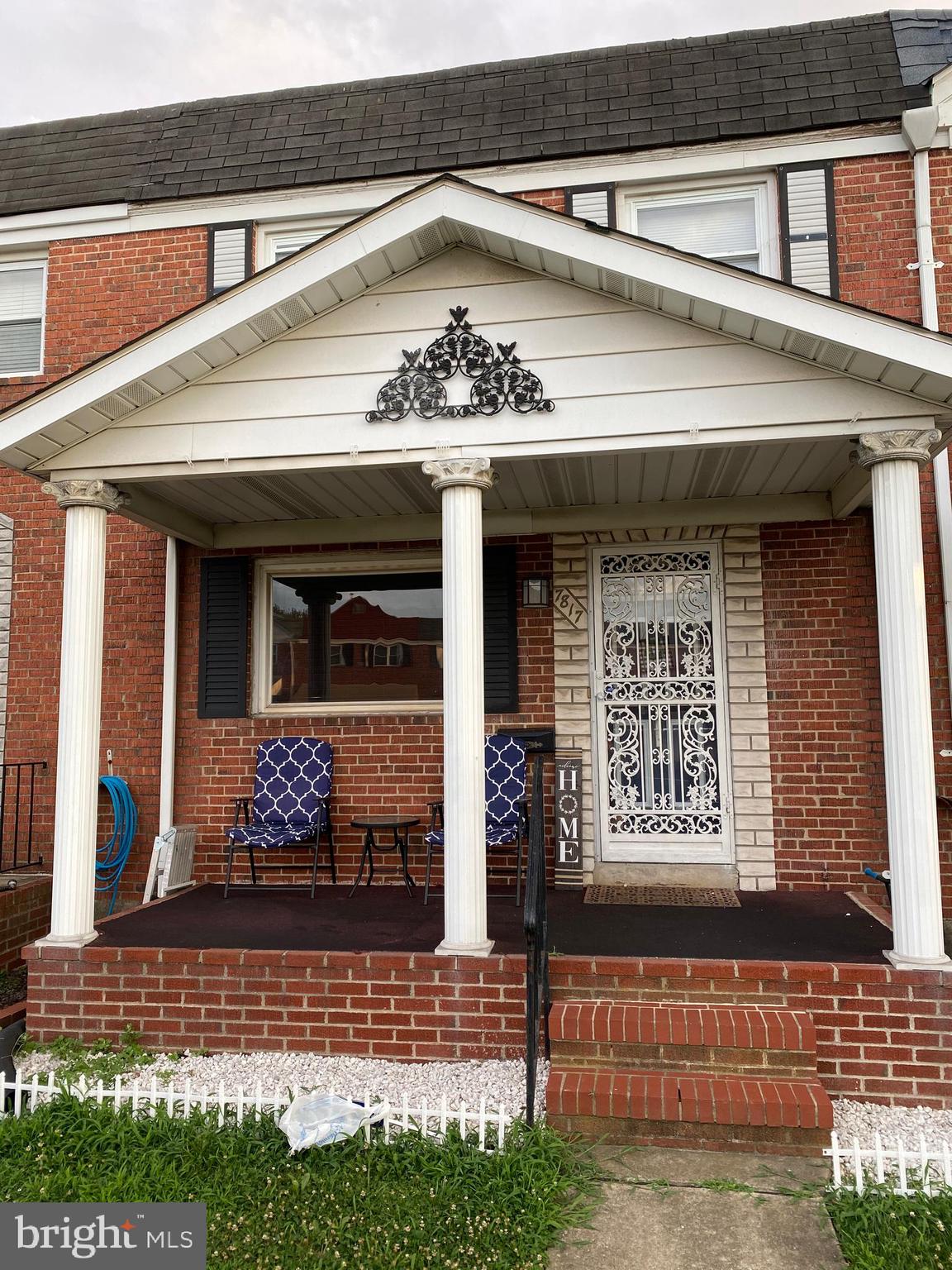 7817 Kavanagh Road Baltimore, MD 21222 - Photo 2 of 3