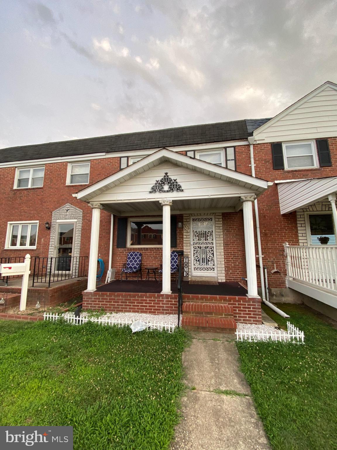 7817 Kavanagh Road Baltimore, MD 21222 - Photo 3 of 3