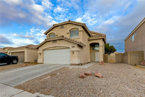 $2,488 | 4548 Grand Rock Drive, North Las Vegas, NV 89081