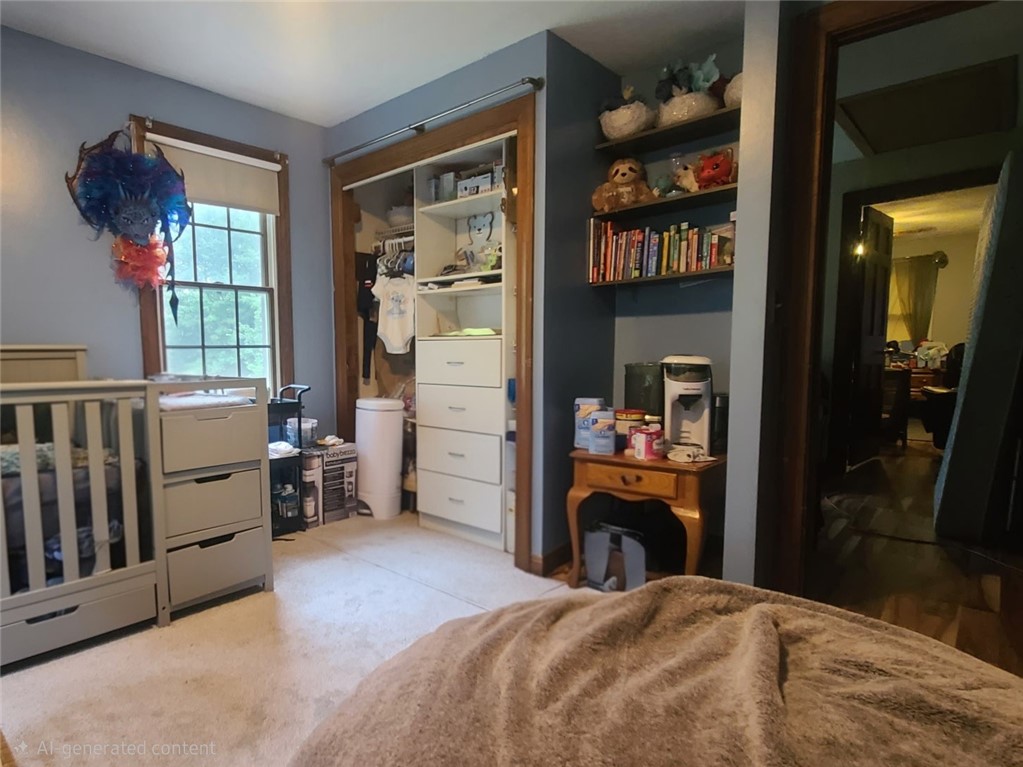 522 Williams Crossing Road Coventry, RI 02816 - Photo 21 of 34 Bedroom 1