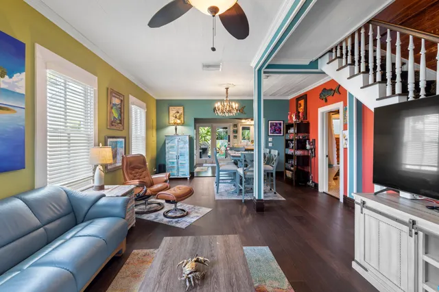 $2,499,000 | 409 Grinnell Street, Key West, FL 33040