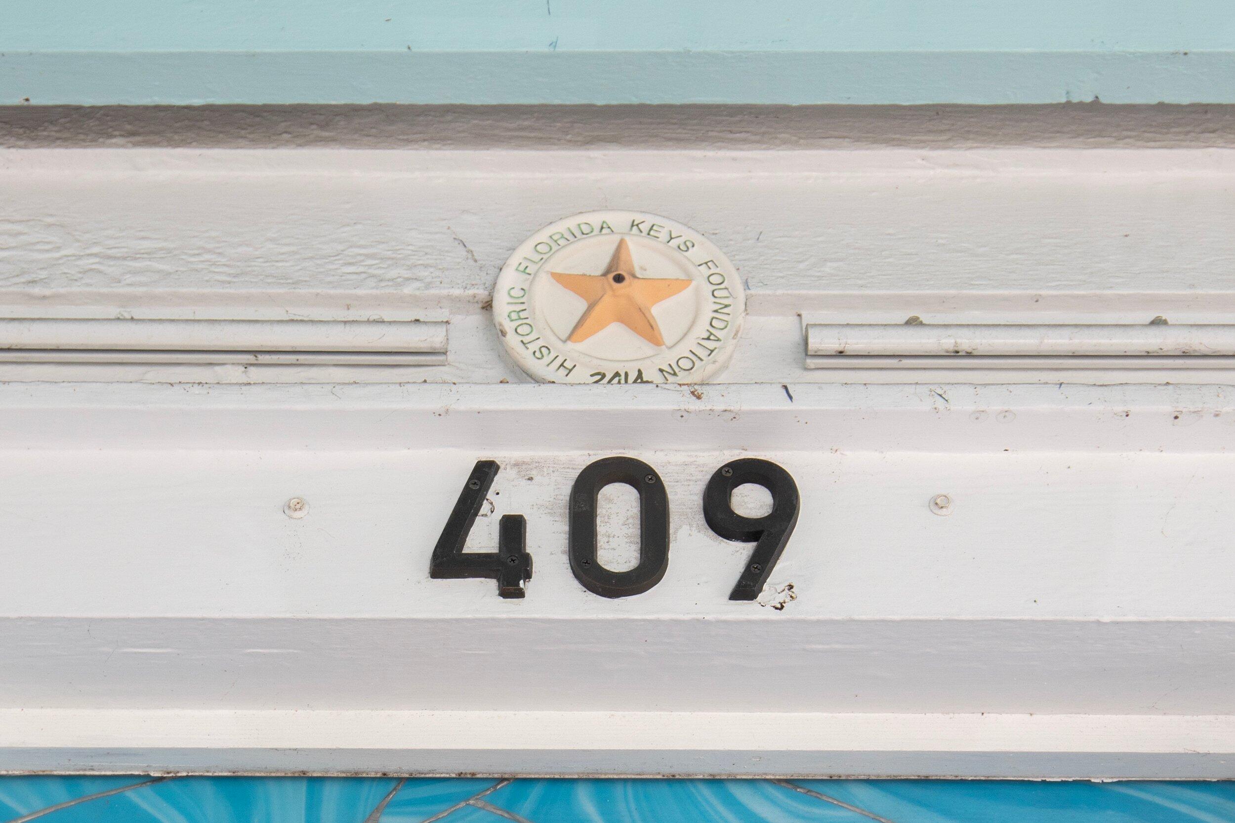 409 Grinnell Street Key West, FL 33040 - Photo 47 of 47 004 (4)
