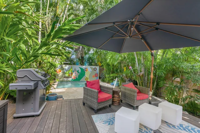 $2,499,000 | 409 Grinnell Street, Key West, FL 33040