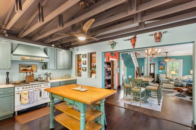 $2,499,000 | 409 Grinnell Street, Key West, FL 33040