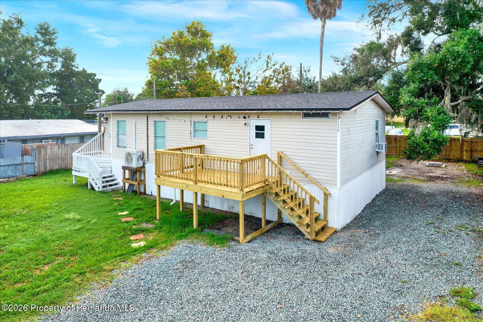 4620 Trouble Creek Road New Port Richey, FL 34652 - Photo 1 of 24 Gallery Image 1