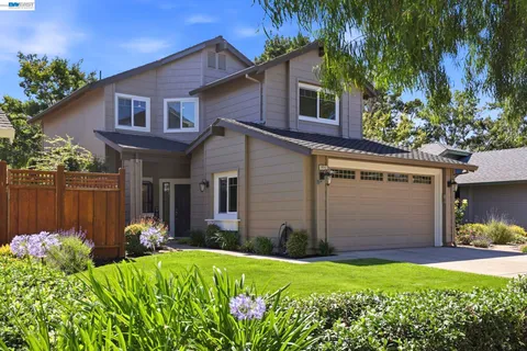 $1,350,000 | 3711 Kamp Drive, Pleasanton, CA 94588